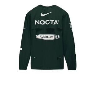 Nike NOCTA Golf Crew Neck Top